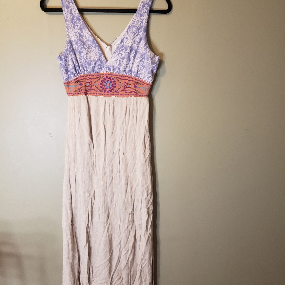 Dress from Flying Tomato